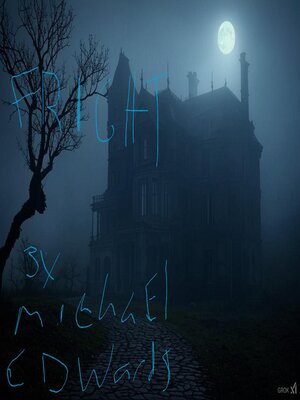 cover image of Fright